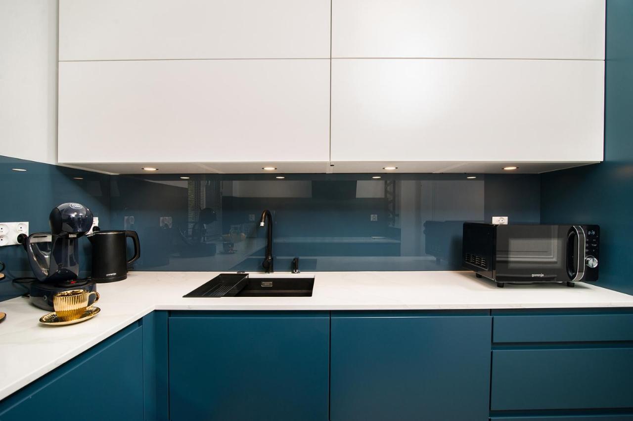 Apartament Na Wspolnej Elblag Exteriör bild